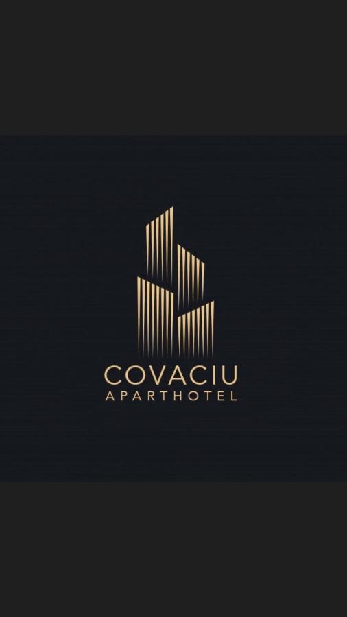 Covaciu Aparthotel Cluj-Napoca Exterior foto